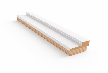 Коробка сендвич
