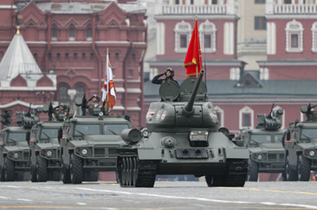 C Днем Победы!